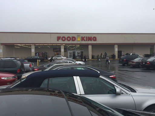 Supermarket «Food King Supermarket», reviews and photos, 5700 Wabash Ave, Baltimore, MD 21215, USA