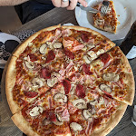 Photo n°1 de l'avis de Christian.e fait le 08/06/2023 à 19:13 sur le  Prima Pizza à Neumarkt in der Oberpfalz