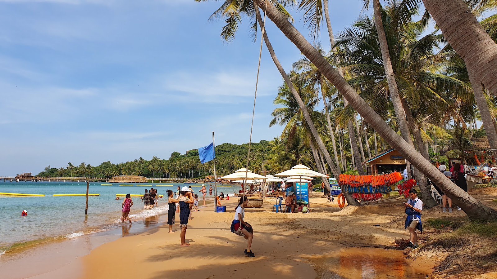 Sunworld Beach photo #9