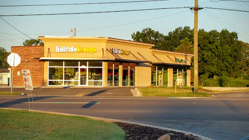 Ice Cream Shop «Kaleidoscoops», reviews and photos, 1819 6th Ave SE, Decatur, AL 35601, USA