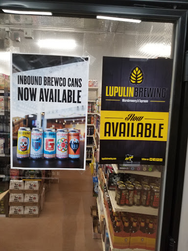 Liquor Store «Eagle Liquor Lino Lakes MN», reviews and photos, 730 Apollo Dr #190, Lino Lakes, MN 55014, USA