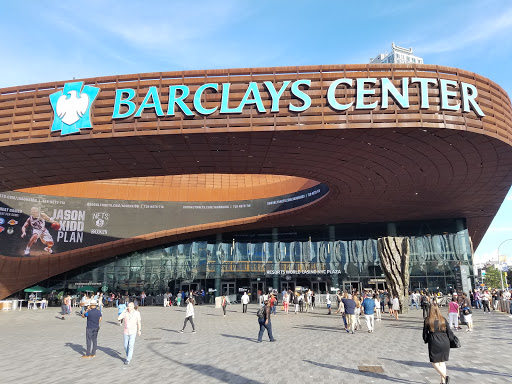 Shopping Mall «Atlantic Terminal Mall», reviews and photos, 139 Flatbush Ave, Brooklyn, NY 11217, USA