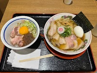 時雨製麺所 ららぽーと湘南平塚店