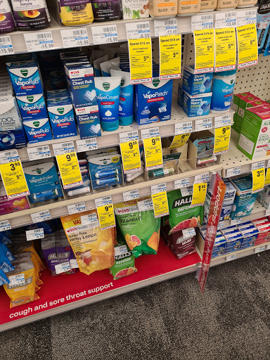 Drug Store «CVS», reviews and photos, 3960 Broad St, San Luis Obispo, CA 93401, USA