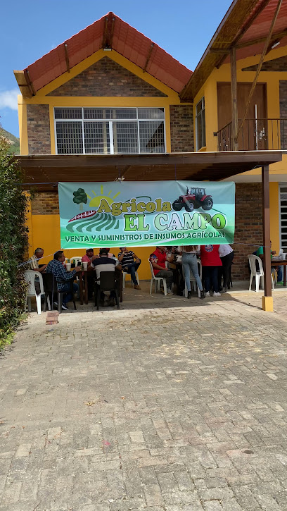 Don Juaco Campestre - Chameza Menor, Nobsa, Boyacá, Colombia