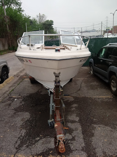 Donations Center «Charity Motors», reviews and photos