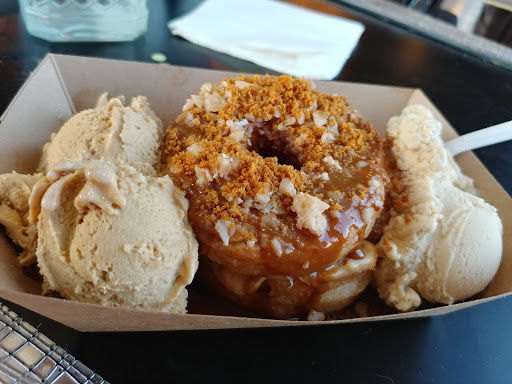 Donut Shop «Create Donuts», reviews and photos, 9305 Village Shop Dr, Sandy, UT 84094, USA