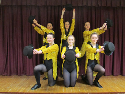 Slaneyside School of Dancing