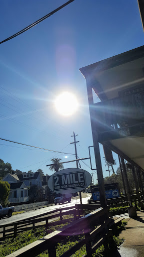 Surf Shop «2 Mile Surf Shop», reviews and photos, 22 Brighton Ave, Bolinas, CA 94924, USA
