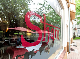 Sham Syrisch Deutsches Restaurant