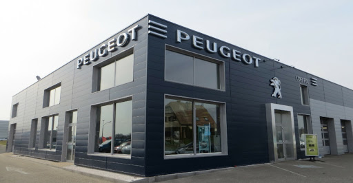 Photo 2 - PEUGEOT - AUTOMOBILES SCHMITT