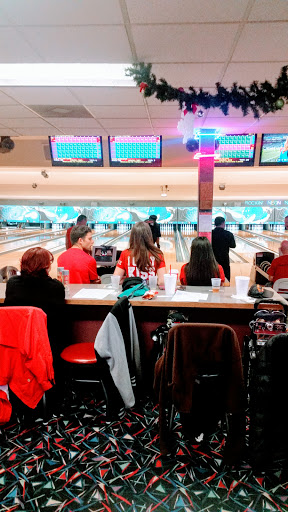 Bowling Alley «Valencia Lanes», reviews and photos, 23700 Lyons Ave, Newhall, CA 91321, USA