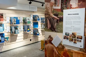 Tormek Museum & Mini Concept Store image