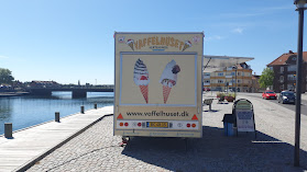 Vaffelhuset Mobile 🍦 SoftIce Store