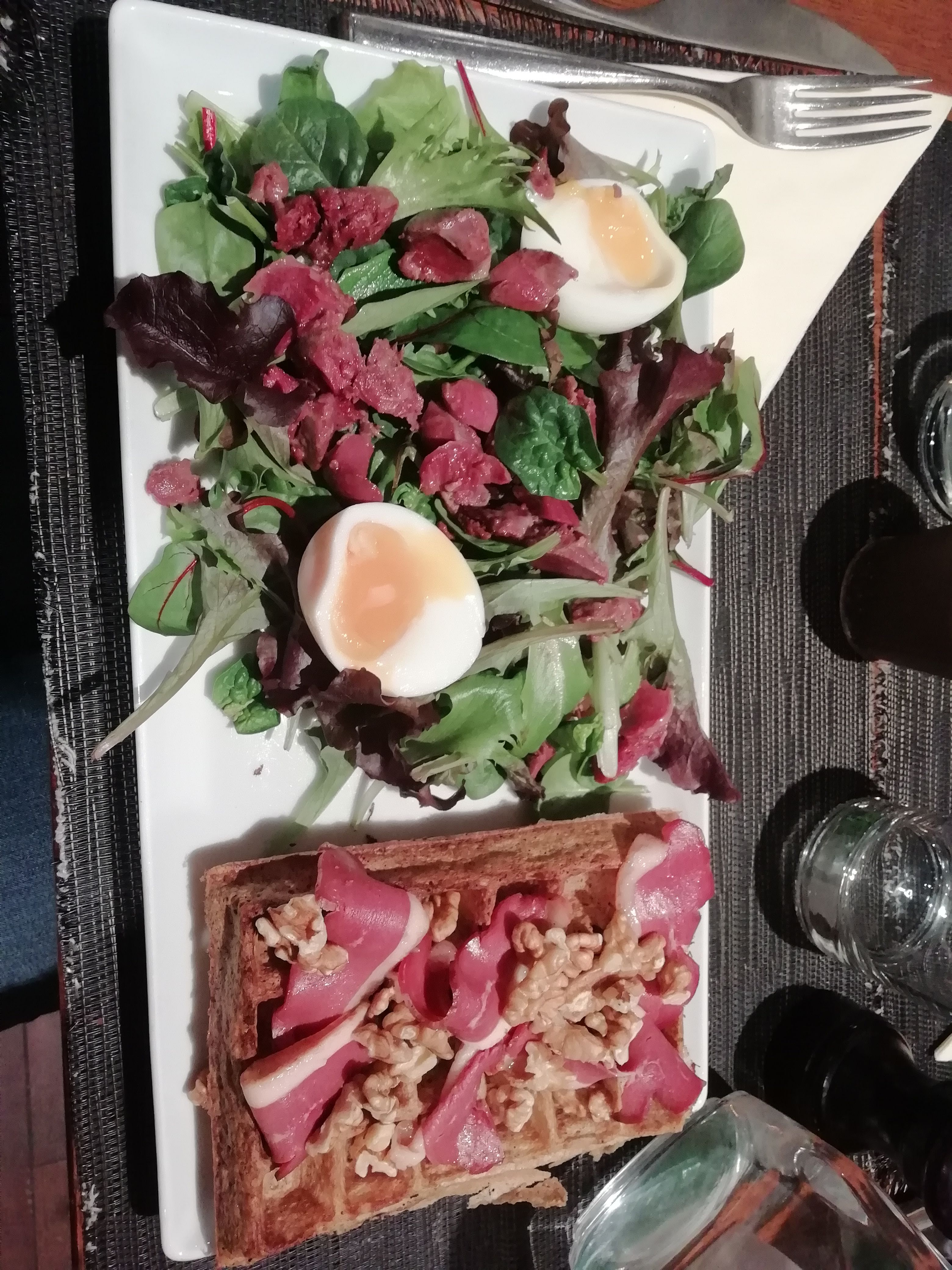 Photo n° 2 de l'avis de Nadège.u fait le 05/02/2019 à 20:48