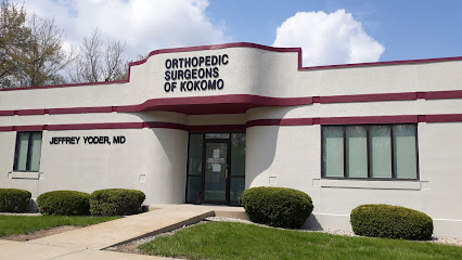 Orthopedic Surgeons of Kokomo