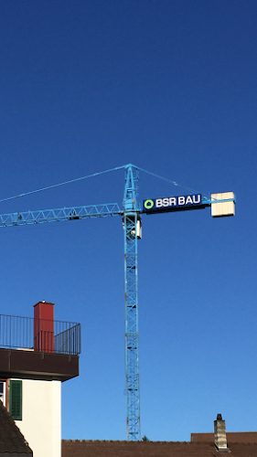 Rezensionen über BSR Baumanagment AG, Bauunternehmung in Glarus Nord - Immobilienmakler