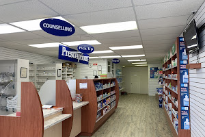 Cardston Remedy's Rx Pharmacy