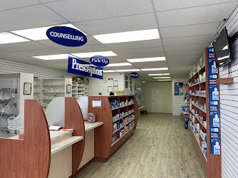 Cardston Remedy's Rx Pharmacy