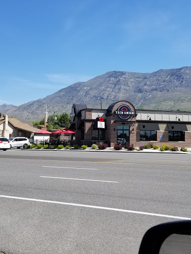 Restaurant «Taco Amigo», reviews and photos, 239 E State Rd, Pleasant Grove, UT 84062, USA