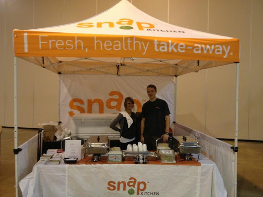 Digital Printing Service «Splash Tents, Inc», reviews and photos, 2808 McKinney Ave, Dallas, TX 75204, USA