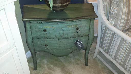 Furniture Store «Custom Home Furniture Galleries», reviews and photos, 3514 S College Rd, Wilmington, NC 28412, USA