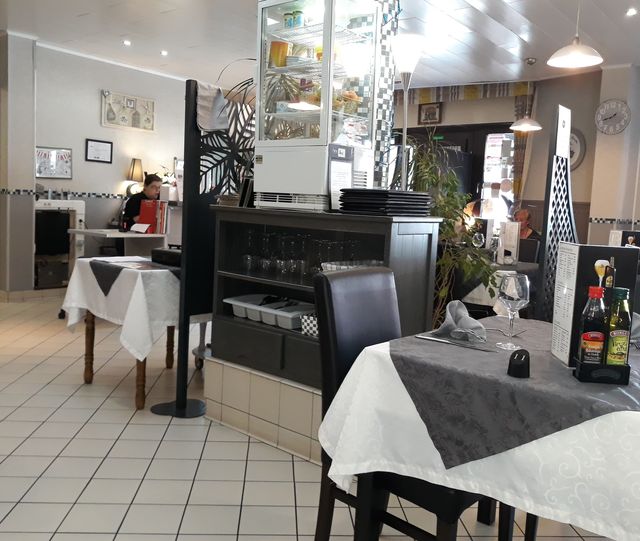 Photo n° 1 de l'avis de Thierry.r fait le 15/05/2018 à 10:09