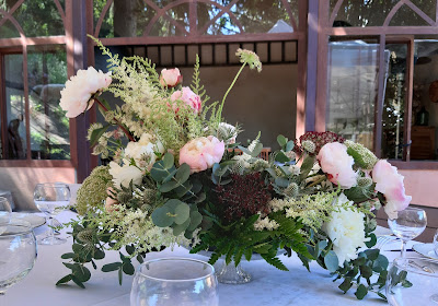 DECO DEGIO - Décoration végétale, fleurs mariage et événements à Lyon