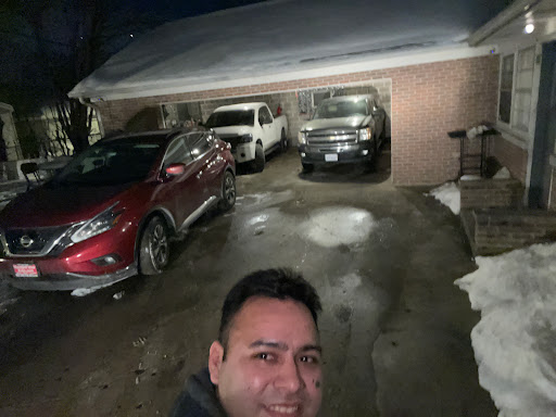 Used Car Dealer «Western Star Auto Sales», reviews and photos, 1701 N Cicero Ave, Chicago, IL 60639, USA