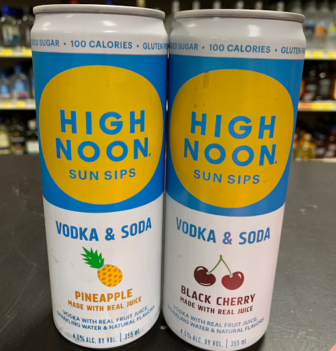 Liquor Store «Liquor Depot», reviews and photos, 2534 E Bearss Ave, Tampa, FL 33613, USA