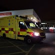 Accident & Emergency - Beaumont Hospital