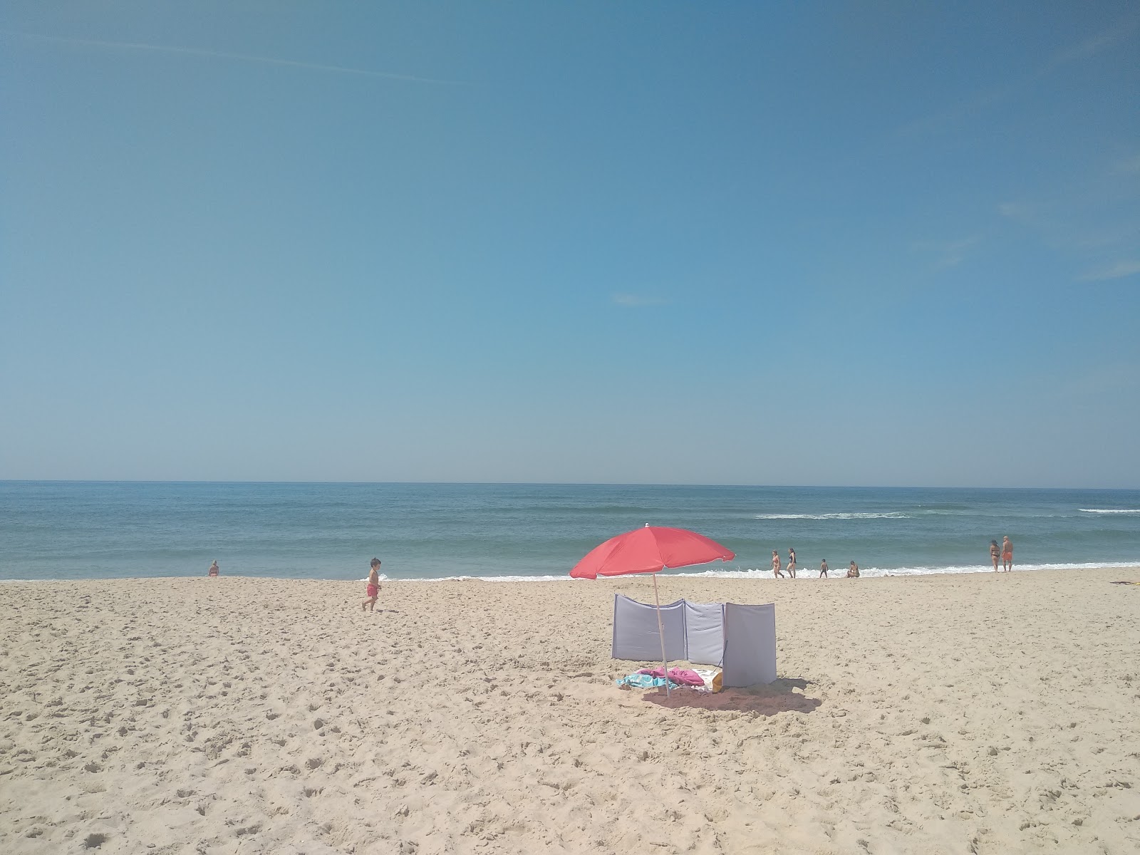 Praia da Torreira photo #6