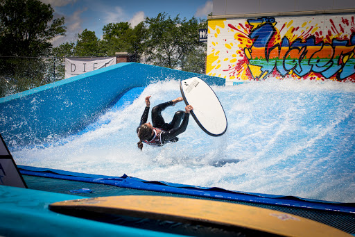 Recreation Center «Carmel Clay Parks & Recreation», reviews and photos, 1235 Central Park Dr E, Carmel, IN 46032, USA