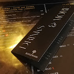 Photo n°1 de l'avis de Vanessa.l fait le 16/03/2024 à 21:52 sur le  Burgerhain | Burger aus Erlangen à Erlangen