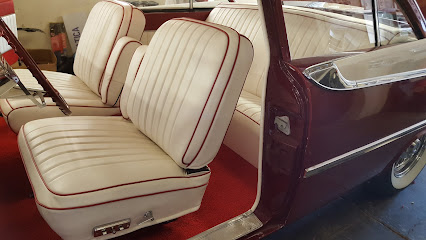 Super Auto Upholstery