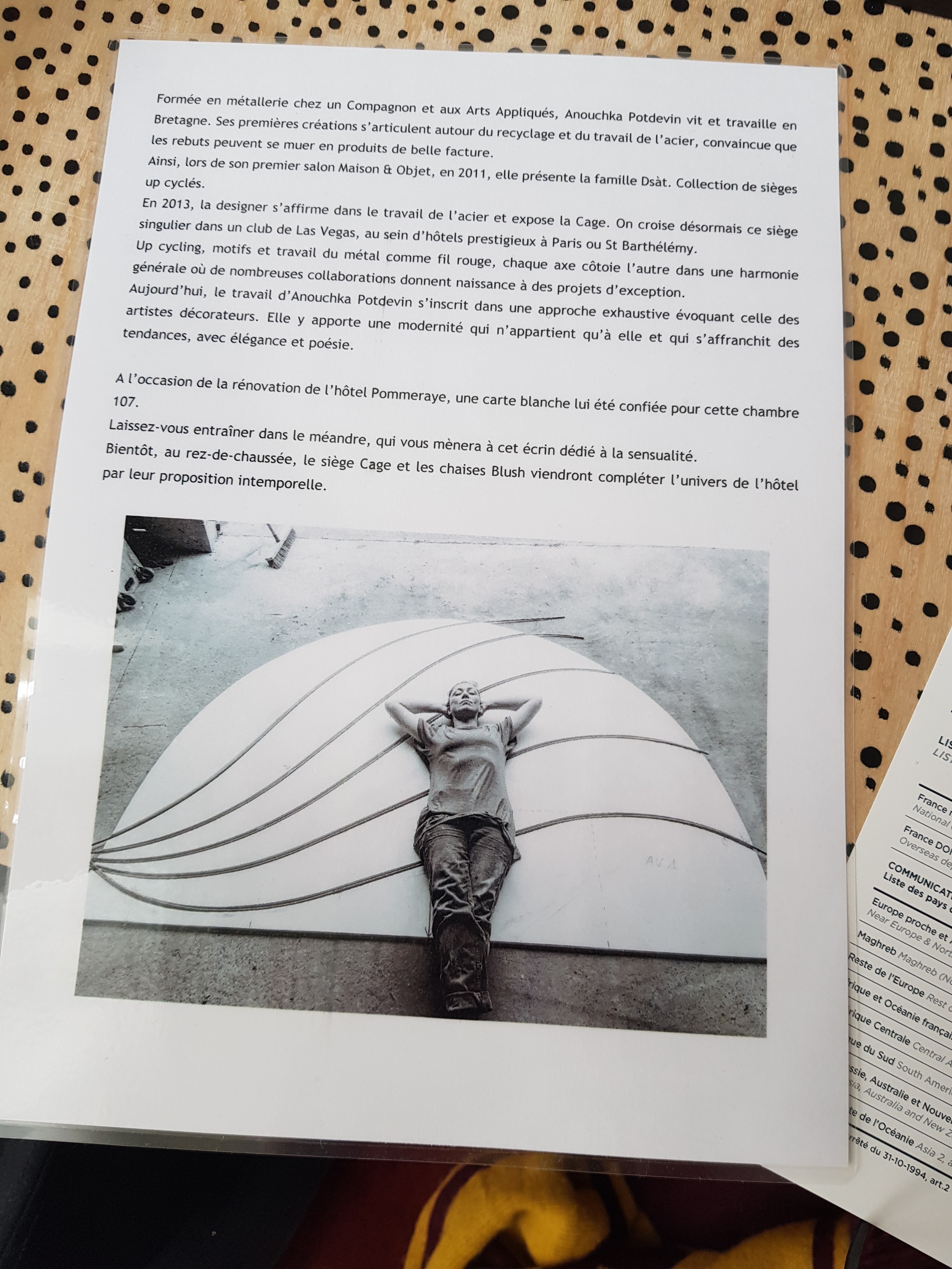 Photo n° 1 de l'avis de Bea.h fait le 28/04/2019 à 17:31