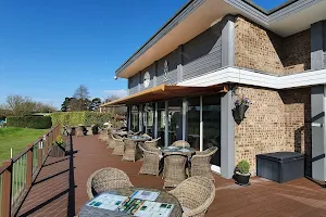 Bury St Edmunds Golf Club - Golf Course, Conference & Event Room Hire image