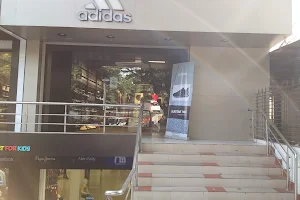 Adidas Store image