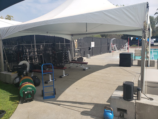 Gym «California Family Fitness», reviews and photos, 8680 Greenback Ln #110, Orangevale, CA 95662, USA