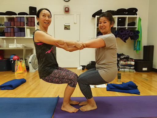 Health Club «Bethany Athletic Club», reviews and photos, 15670 NW Central Dr, Portland, OR 97229, USA