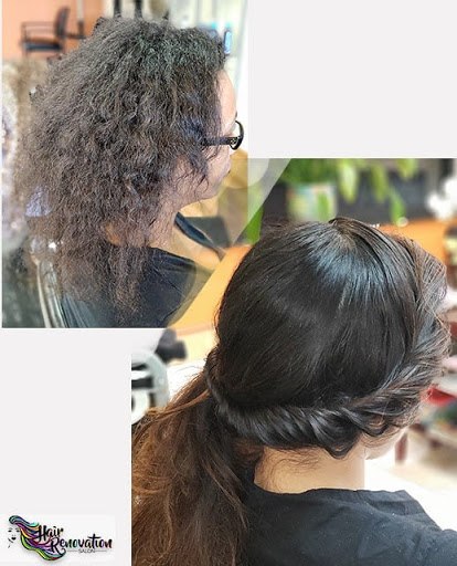 Beauty Salon «Hair Salon Renovation», reviews and photos, 1003 N Semoran Blvd, Orlando, FL 32807, USA