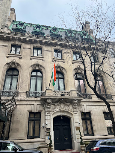 Marshall Orme Wilson House, 3 E 64th St, New York, NY 10065