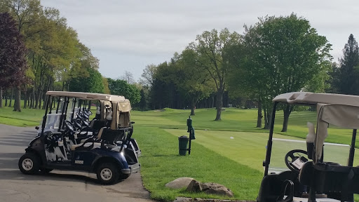 Golf Club «Mohawk Golf Club», reviews and photos, 1849 Union St #2, Schenectady, NY 12309, USA