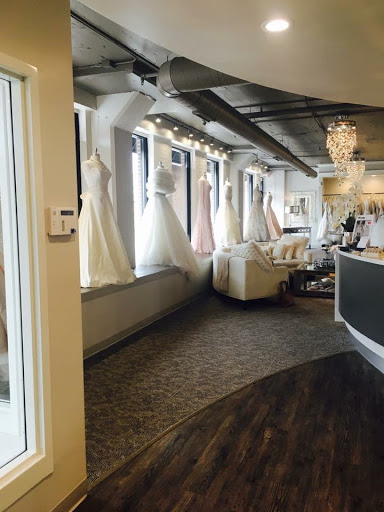 Bridal Shop «White Dress Bridal Boutique», reviews and photos, 237 E Pittsburgh Ave, Milwaukee, WI 53204, USA