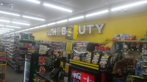 Discount Store «Dollar General», reviews and photos, 577 Fairfield Ave, Bridgeport, CT 06604, USA