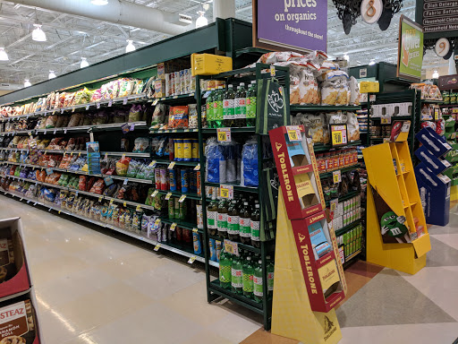 Grocery Store «Harris Teeter», reviews and photos, 8620 Guilford Rd, Columbia, MD 21046, USA