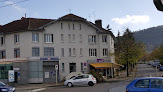 Banque Crédit Mutuel 25000 Besançon