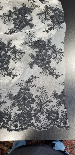 Fabric Store «Promenade Fine Fabrics», reviews and photos, 1520 St Charles Ave, New Orleans, LA 70130, USA