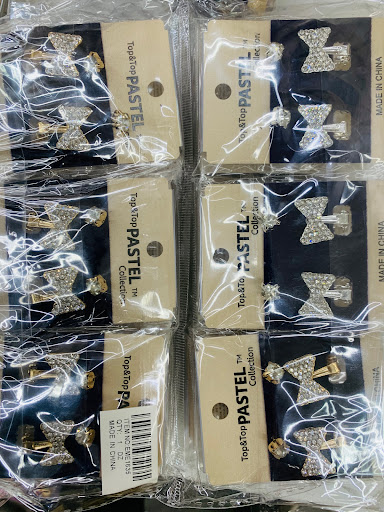 Beauty Supply Store «US Hair & Beauty Supply & Wig», reviews and photos, 3670 E Main St, Columbus, OH 43213, USA