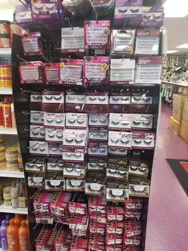 Beauty Supply Store «Hair Heaven Beauty Supply», reviews and photos, 1151 Stratford Ave, Stratford, CT 06615, USA